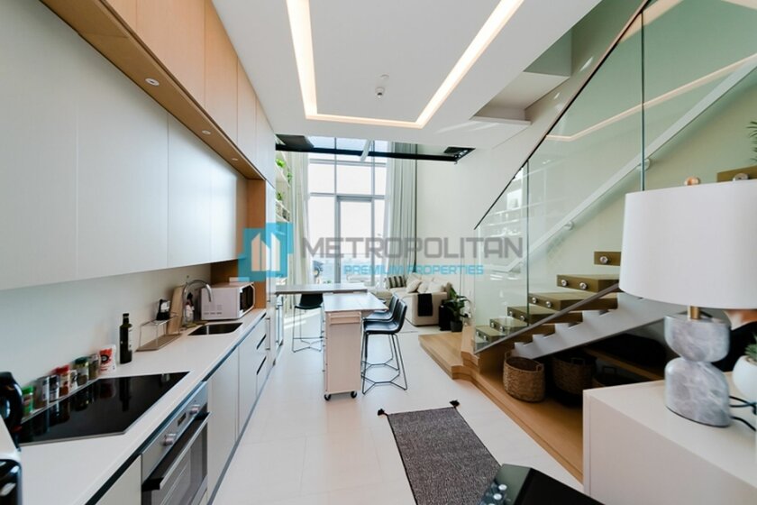 Compre una propiedad - 1 habitación - Business Bay, EAU — imagen 33