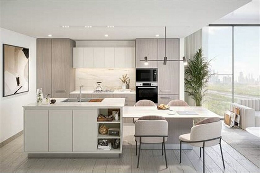 Купить недвижимость - MBR City, ОАЭ - изображение 35