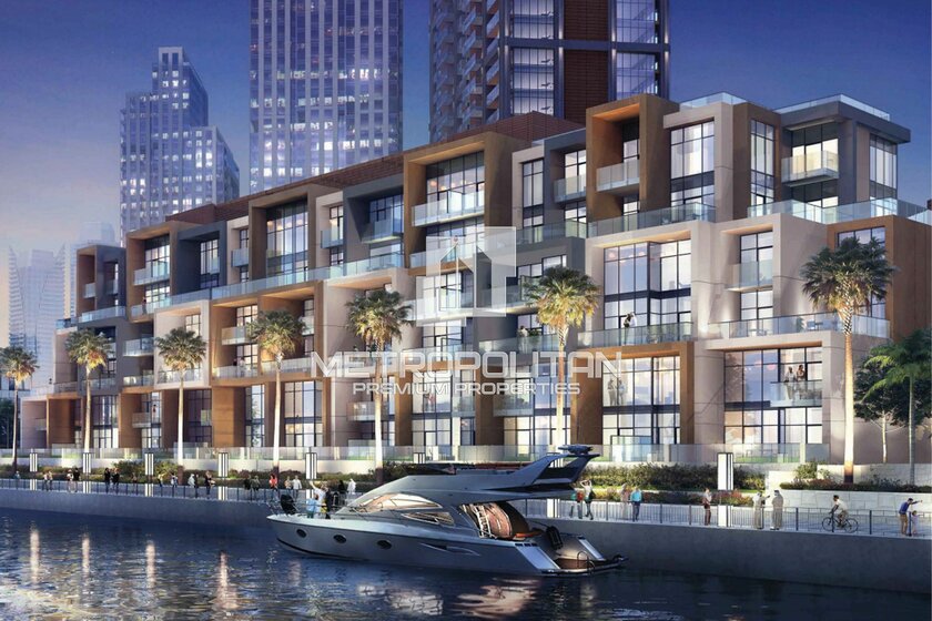 Apartamentos a la venta - City of Dubai - Comprar para 931.706 $ - Crest Grande — imagen 22