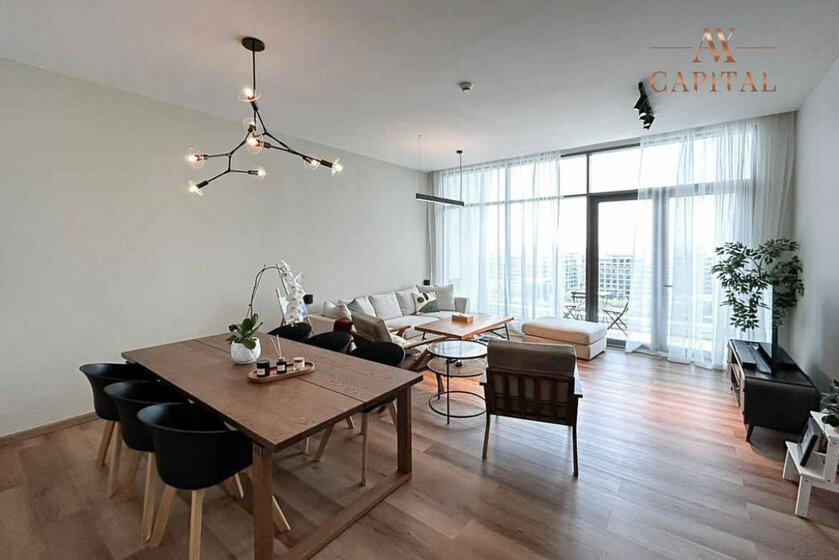 Buy 105 apartments  - Dubai Hills Estate, UAE - image 1