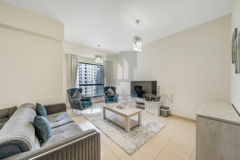 Rent a property - 2 rooms - JBR, UAE - image 11