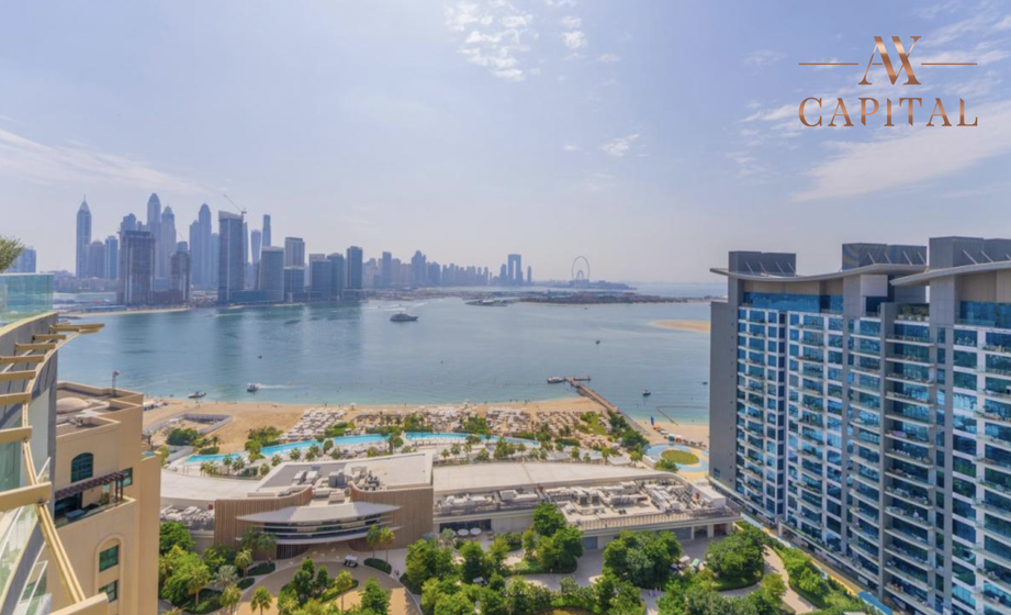 Снять 138 апартаментов - Palm Jumeirah, ОАЭ - изображение 30