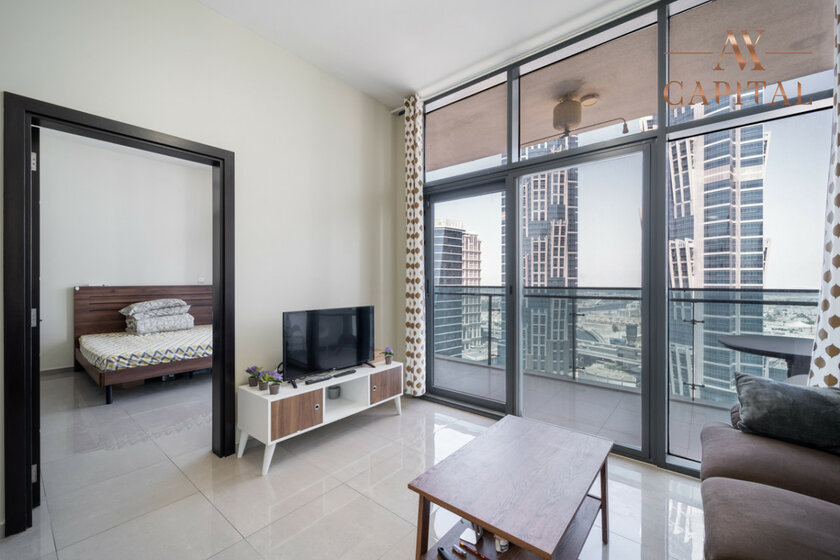 Compre 517 apartamentos  - Business Bay, EAU — imagen 24