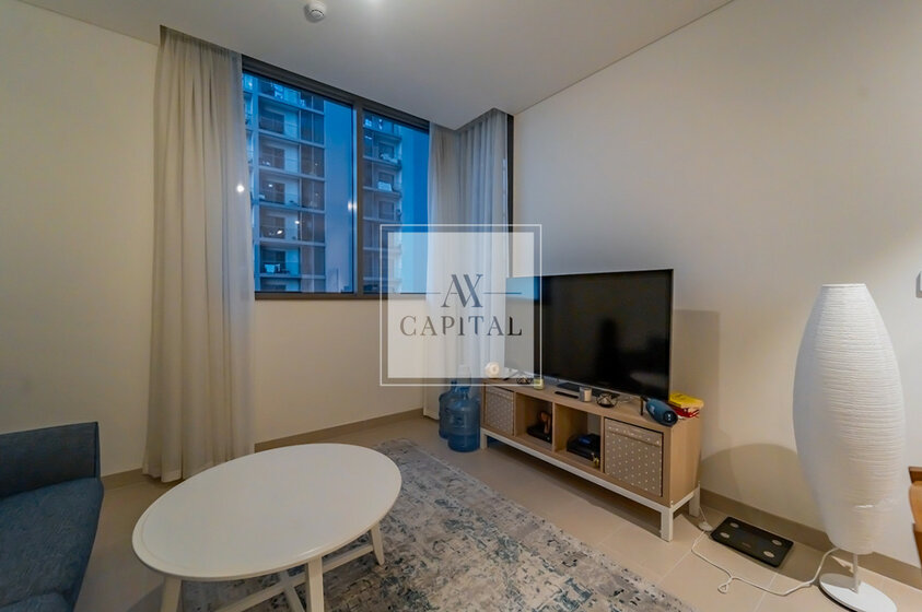 Buy a property - 1 room - Meydan City, UAE - image 12