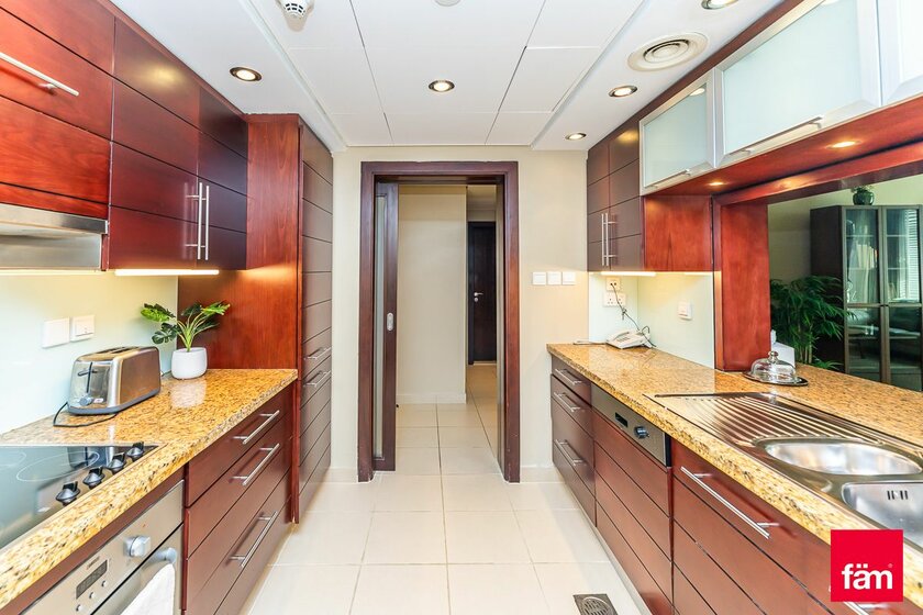 Acheter 427 appartements - Downtown Dubai, Émirats arabes unis – image 20