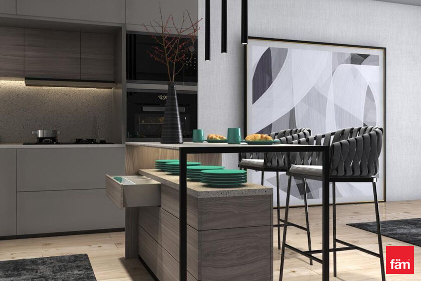 Buy 39 apartments  - Jumeirah Village Triangle, UAE - image 11
