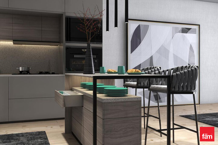 Compre una propiedad - Jumeirah Village Triangle, EAU — imagen 3
