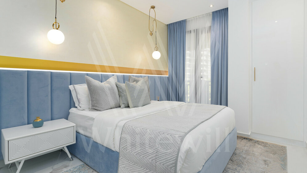 Immobilie kaufen - 3 Zimmer - Palm Jumeirah, VAE – Bild 3