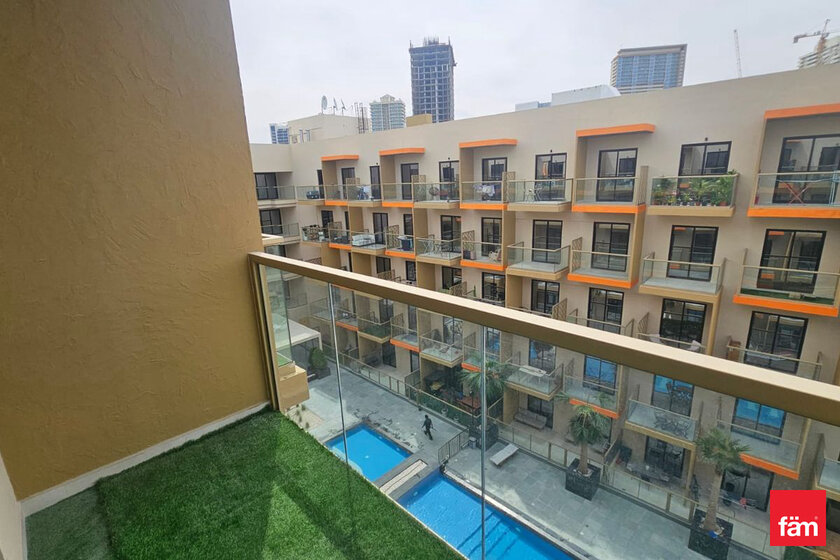 248 stüdyo daire satın al - Jumeirah Village Circle, BAE – resim 30