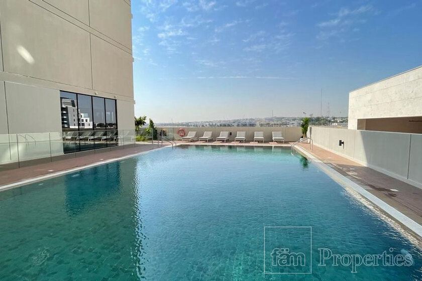 Rent 3 apartments  - Jebel Ali, UAE - image 11