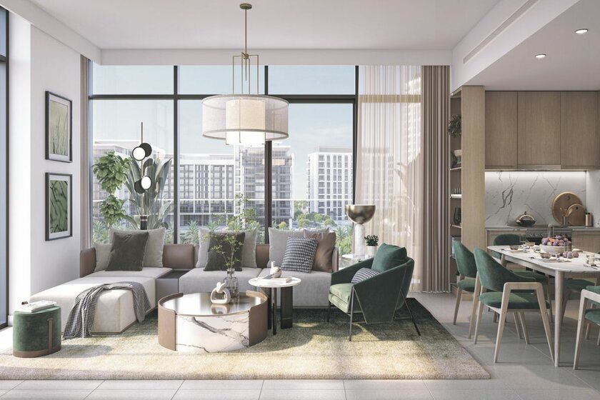 Acheter 105 appartements - Dubai Hills Estate, Émirats arabes unis – image 30