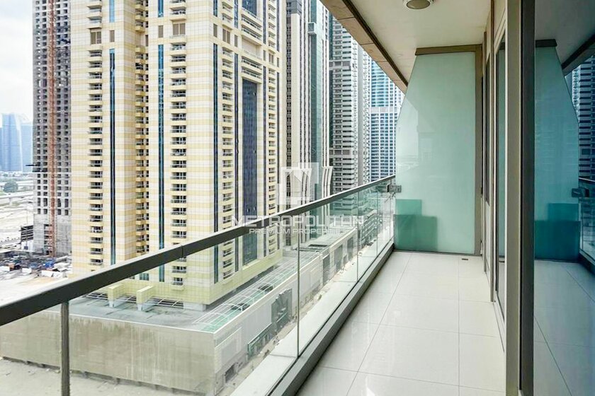 Biens immobiliers à louer - 1 pièce - Dubai Marina, Émirats arabes unis – image 29