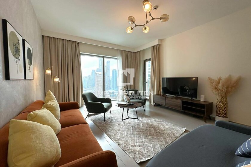 Propiedades en alquiler - Zaabeel, EAU — imagen 32