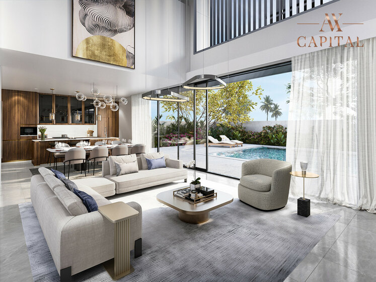 4+ bedroom villas for sale in UAE - image 23