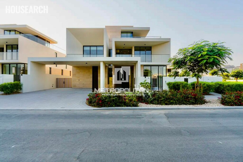 Chalé en alquiler - Dubai - Alquilar para 626.264 $/al año — imagen 1