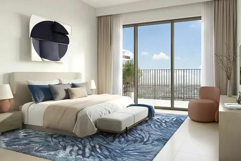 Acheter un bien immobilier - Dubai Hills Estate, Émirats arabes unis – image 28