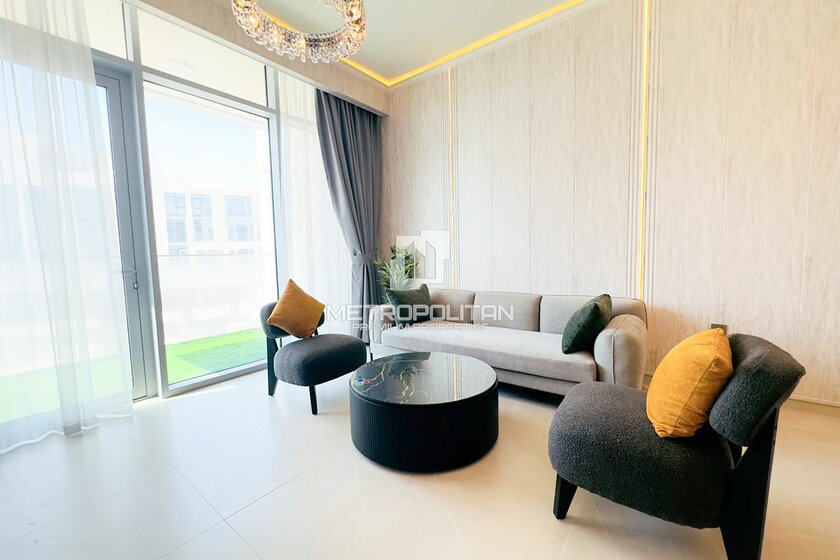 Снять 3 апартамента  - Dubai Canal, ОАЭ - изображение 2