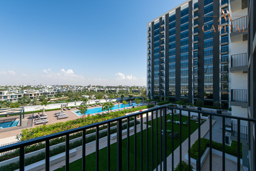 Biens immobiliers à louer - 2 pièces - Dubai Hills Estate, Émirats arabes unis – image 5