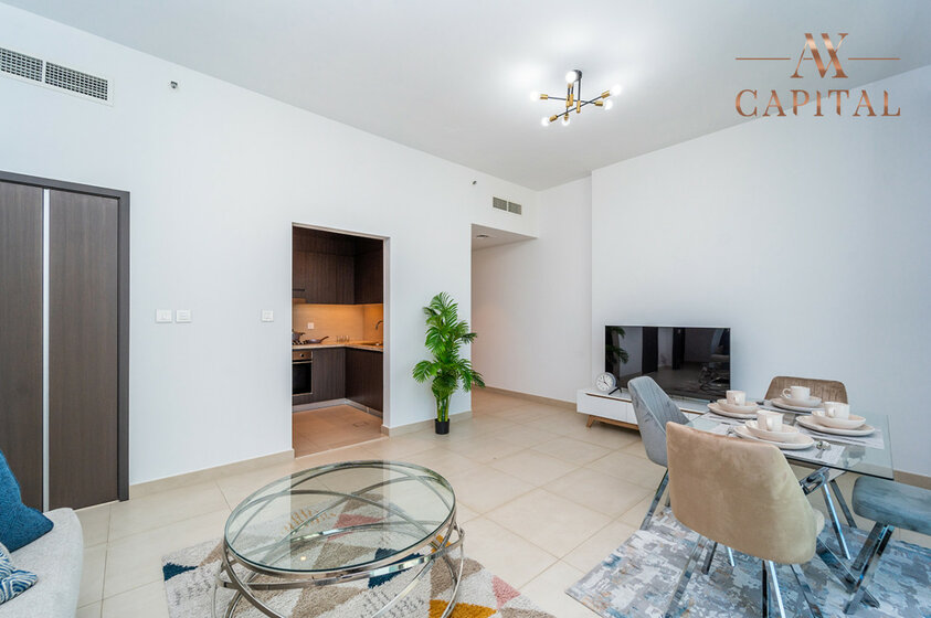 Immobilien zur Miete - 1 Zimmer - Zaabeel, VAE – Bild 26