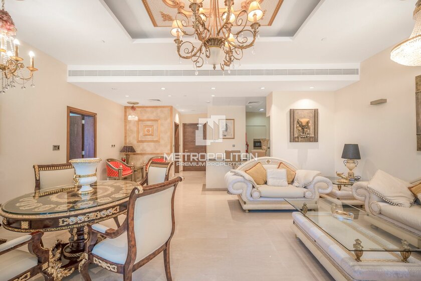 Снять недвижимость - 1 комнатные - Palm Jumeirah, ОАЭ - изображение 6