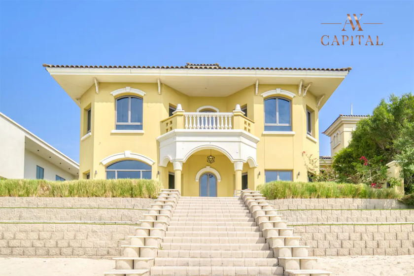 Acheter un bien immobilier - 4 pièces - Palm Jumeirah, Émirats arabes unis – image 13