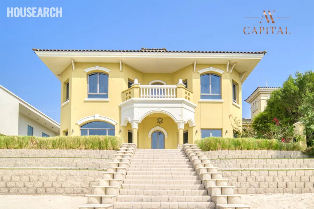 Villa zum verkauf - für 7.487.067 $ kaufen – Bild 1