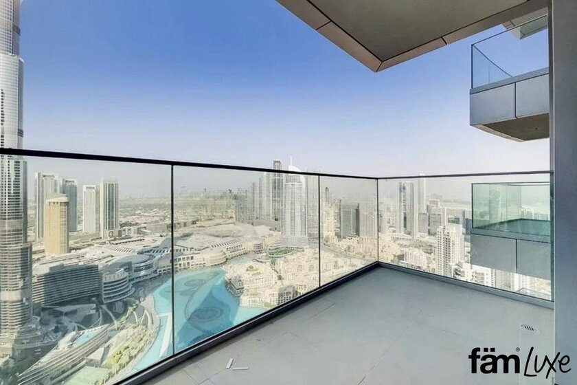 Compre 236 apartamentos  - Downtown Dubai, EAU — imagen 19