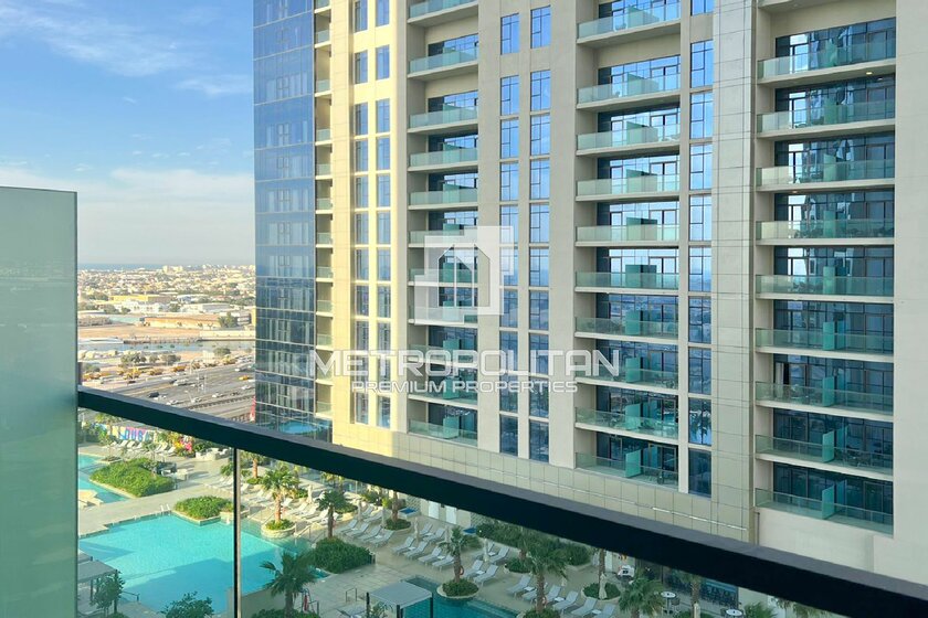 Апартаменты на продажу - Дубай - Купить за 612 578 $ - изображение 18