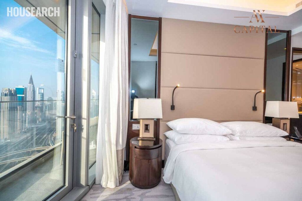 Apartments zum verkauf - City of Dubai - für 1.470.183 $ kaufen – Bild 1