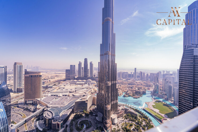 Acheter un bien immobilier - 3 pièces - Downtown Dubai, Émirats arabes unis – image 29