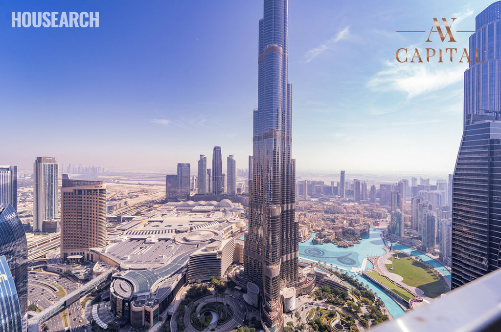 Appartements à vendre - City of Dubai - Acheter pour 1 960 239 $ – image 1