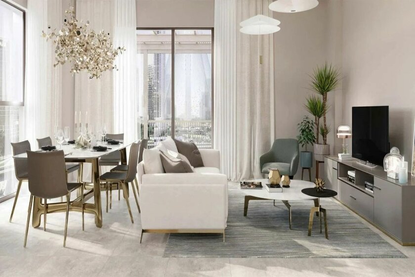 Stüdyo daireler satılık - Dubai - $702.522 fiyata satın al – resim 22