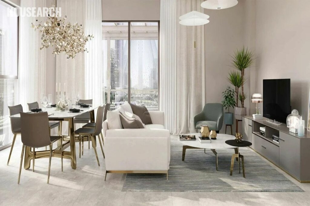 Апартаменты на продажу - Дубай - Купить за 564 577 $ - изображение 1