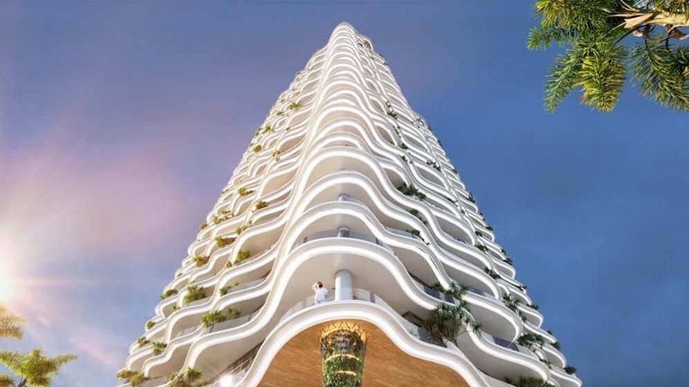 Apartments zum verkauf - Dubai - für 381.471 $ kaufen – Bild 19