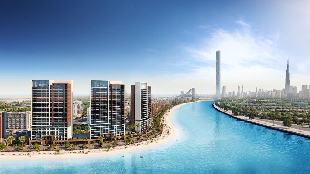 Apartamentos a la venta - Dubai - Comprar para 336.200 $ — imagen 23