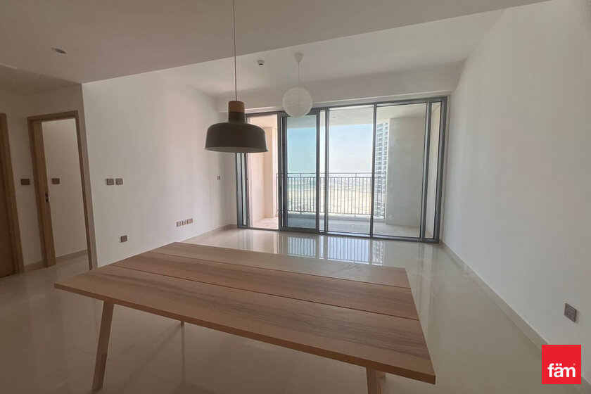 117 stüdyo daire kirala - Dubai Creek Harbour, BAE – resim 3