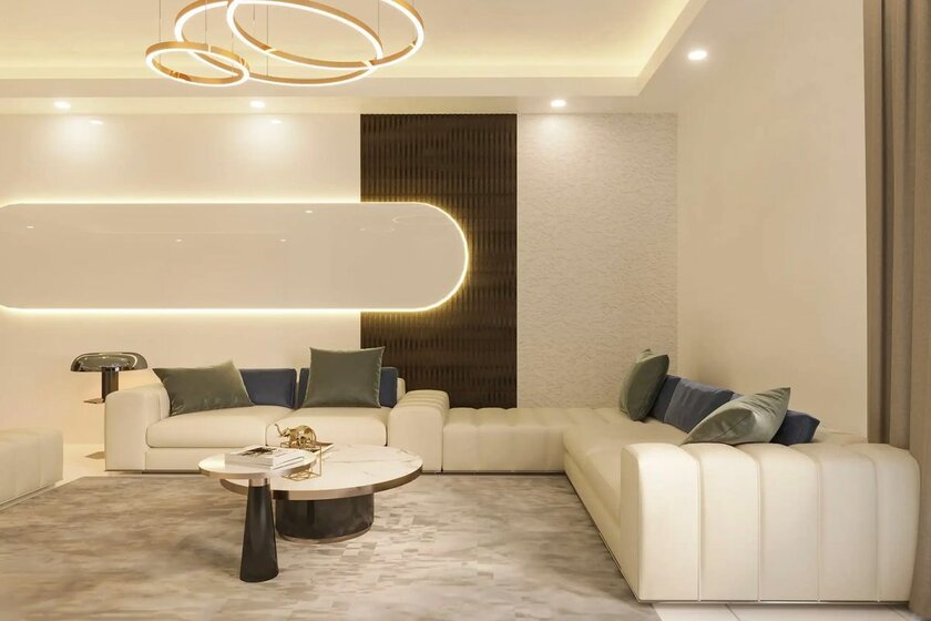 Compre 177 apartamentos  - Jumeirah Lake Towers, EAU — imagen 34