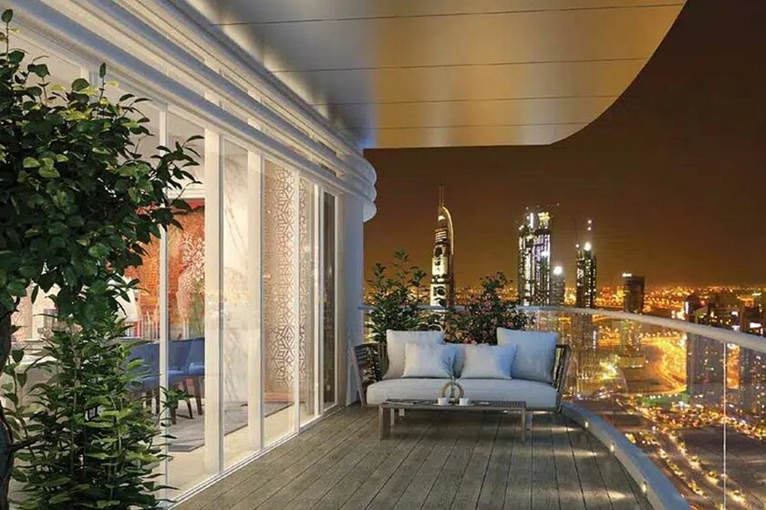 Immobilie kaufen - Downtown Dubai, VAE – Bild 2