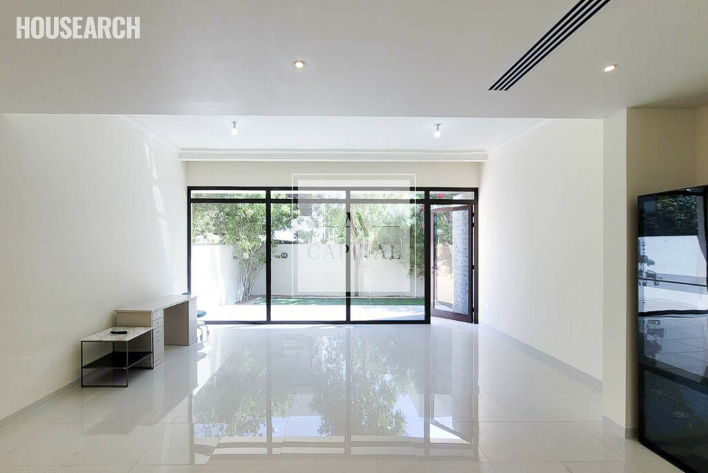 Villa for rent - Dubai - Rent for $70,786 / yearly - image 1