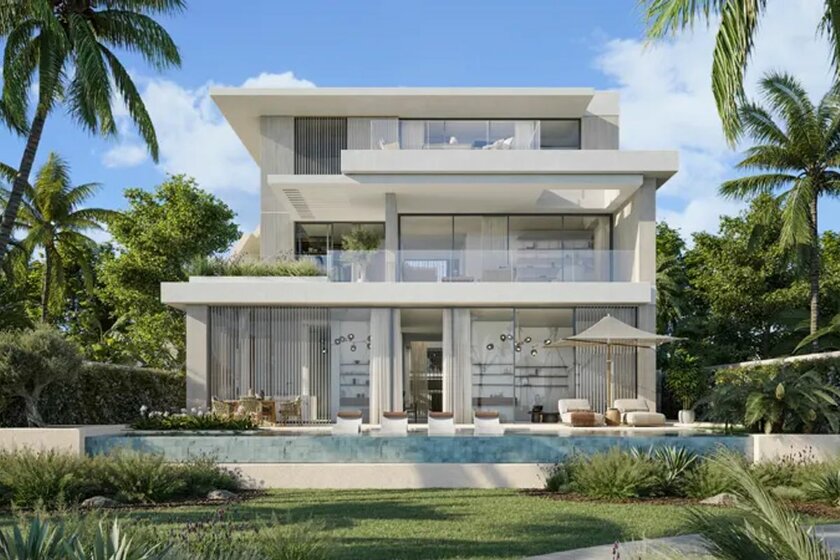 Villa satılık - Dubai - $3.414.506 fiyata satın al – resim 21