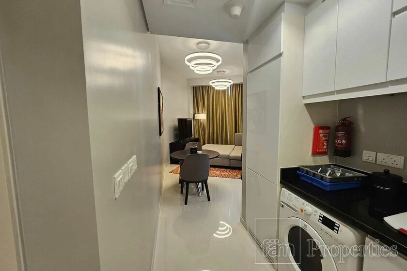 Stüdyo daireler kiralık - Dubai - $24.522 fiyata kirala – resim 16