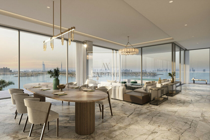 Compre 379 apartamentos  - Palm Jumeirah, EAU — imagen 23