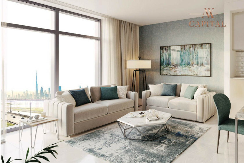 Immobilie kaufen - 3 Zimmer - Meydan City, VAE – Bild 22