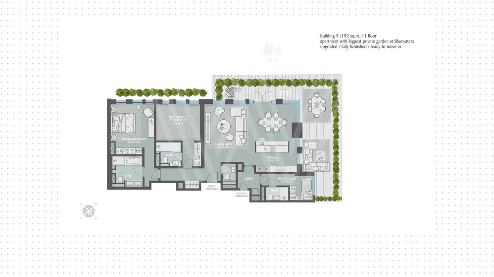 Acheter un bien immobilier - Émirats arabes unis – image 17