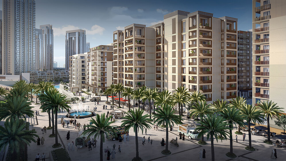 Apartments zum verkauf - Dubai - für 449.221 $ kaufen – Bild 24