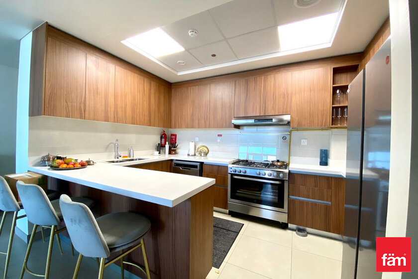 Buy 39 apartments  - Jumeirah Village Triangle, UAE - image 32