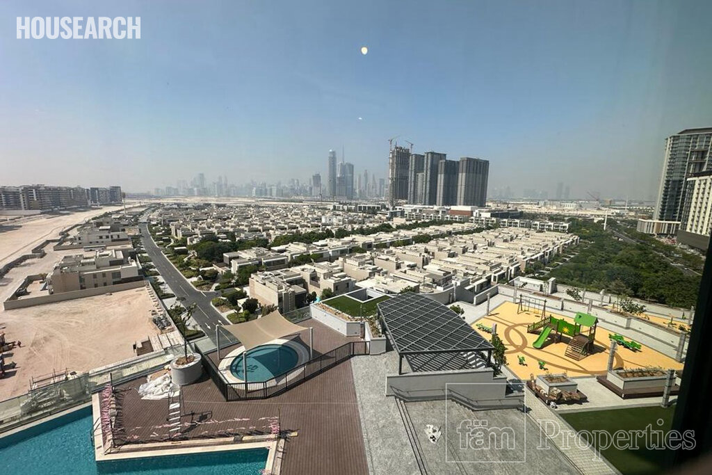Stüdyo daireler satılık - Dubai - $435.967 fiyata satın al – resim 1