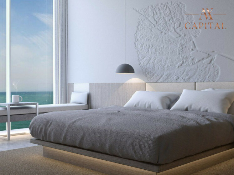 Buy 224 apartments  - Dubai Marina, UAE - image 32