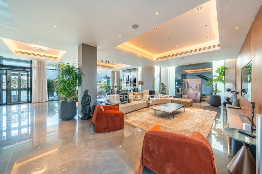 15 villa kirala - Palm Jumeirah, BAE – resim 12