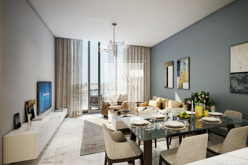 1 bedroom apartments for sale in UAE - image 15